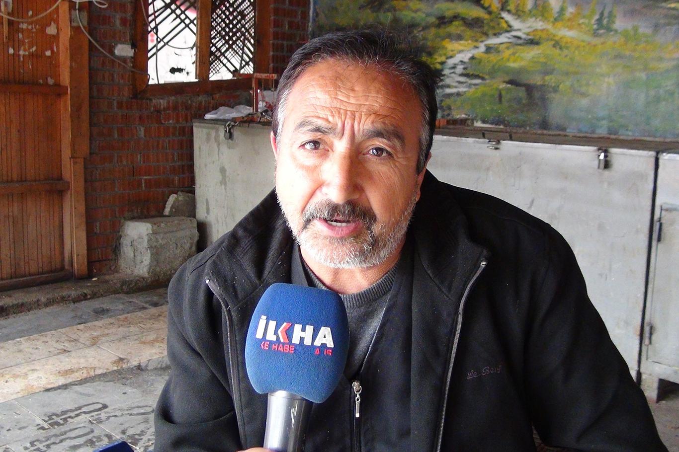Adıyaman'da ayakkabı boyacıları: Eve ekmek götürme sıkıntısı yaşıyoruz